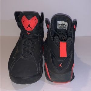 Jordan true flight